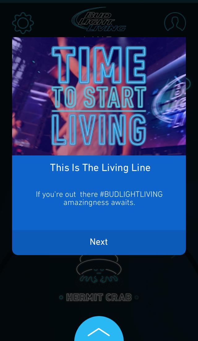 Living Line