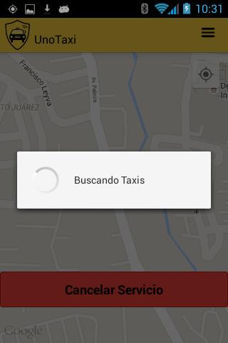 UnoTaxi