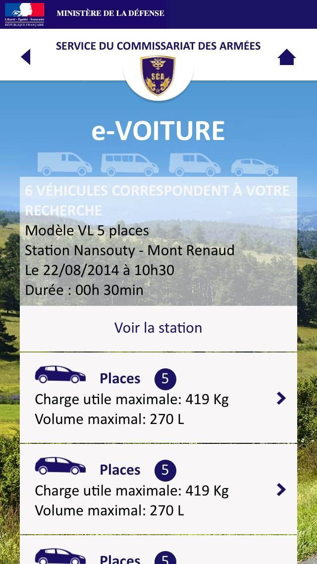 e-VOITURE