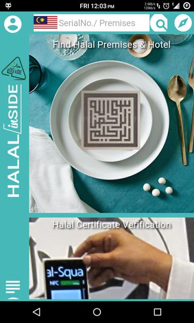 Halal-Square