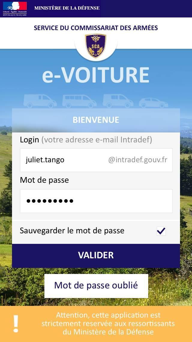 e-VOITURE