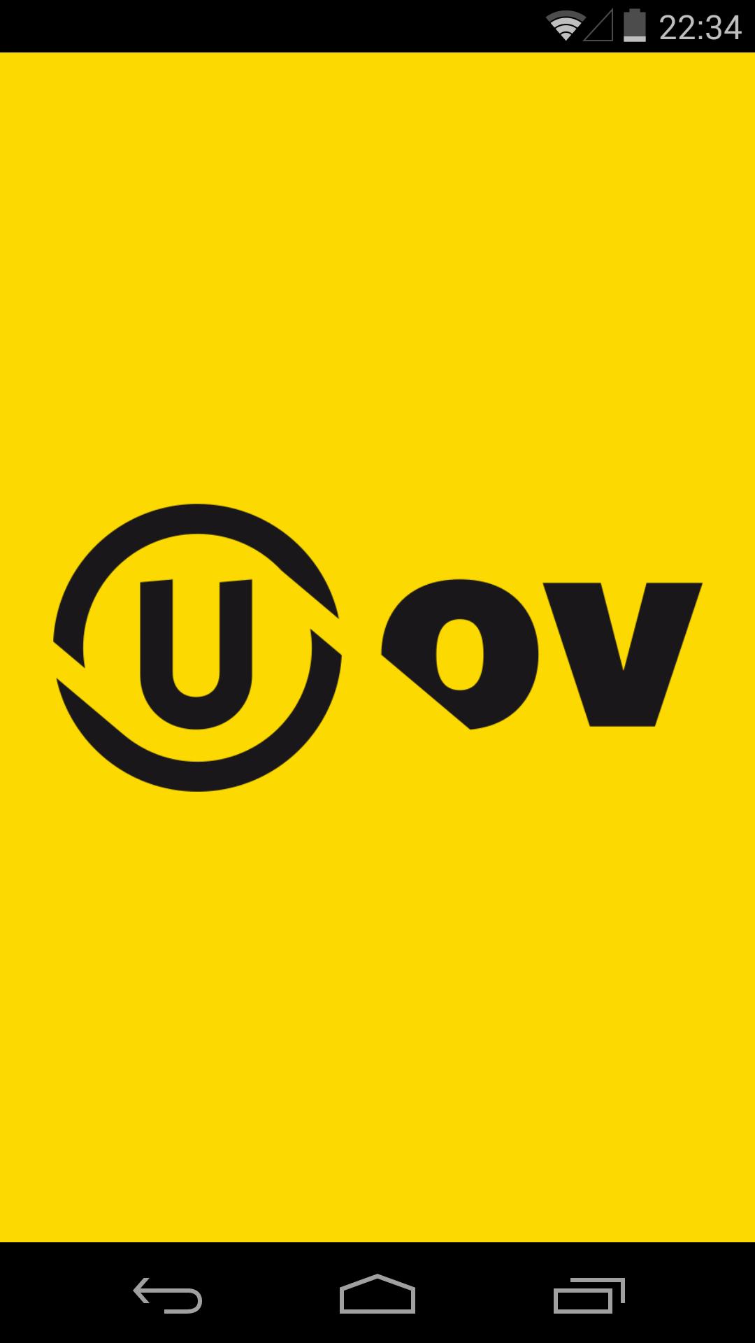 U-OV