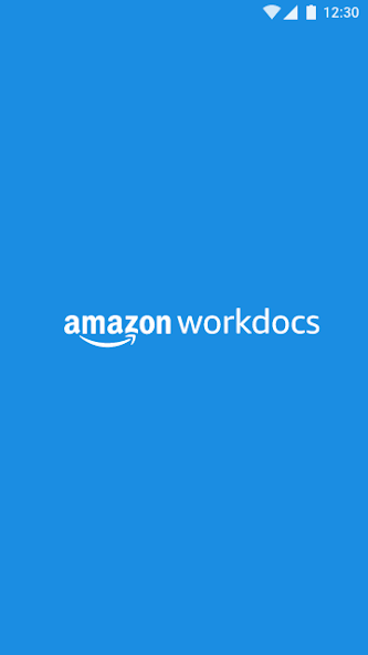 Amazon WorkDocs