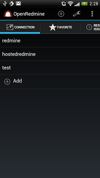 OpenRedmine