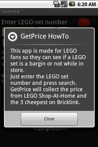 GetPrice