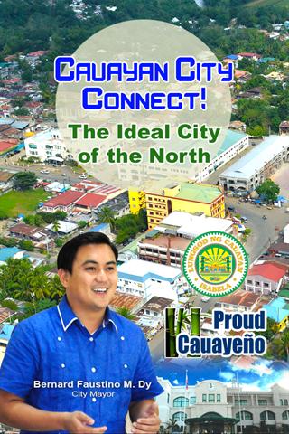 Cauayan City Connect!