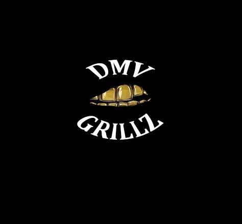 DMV GRILLZ