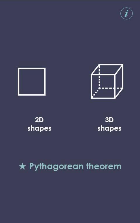 Volume and Surface Area