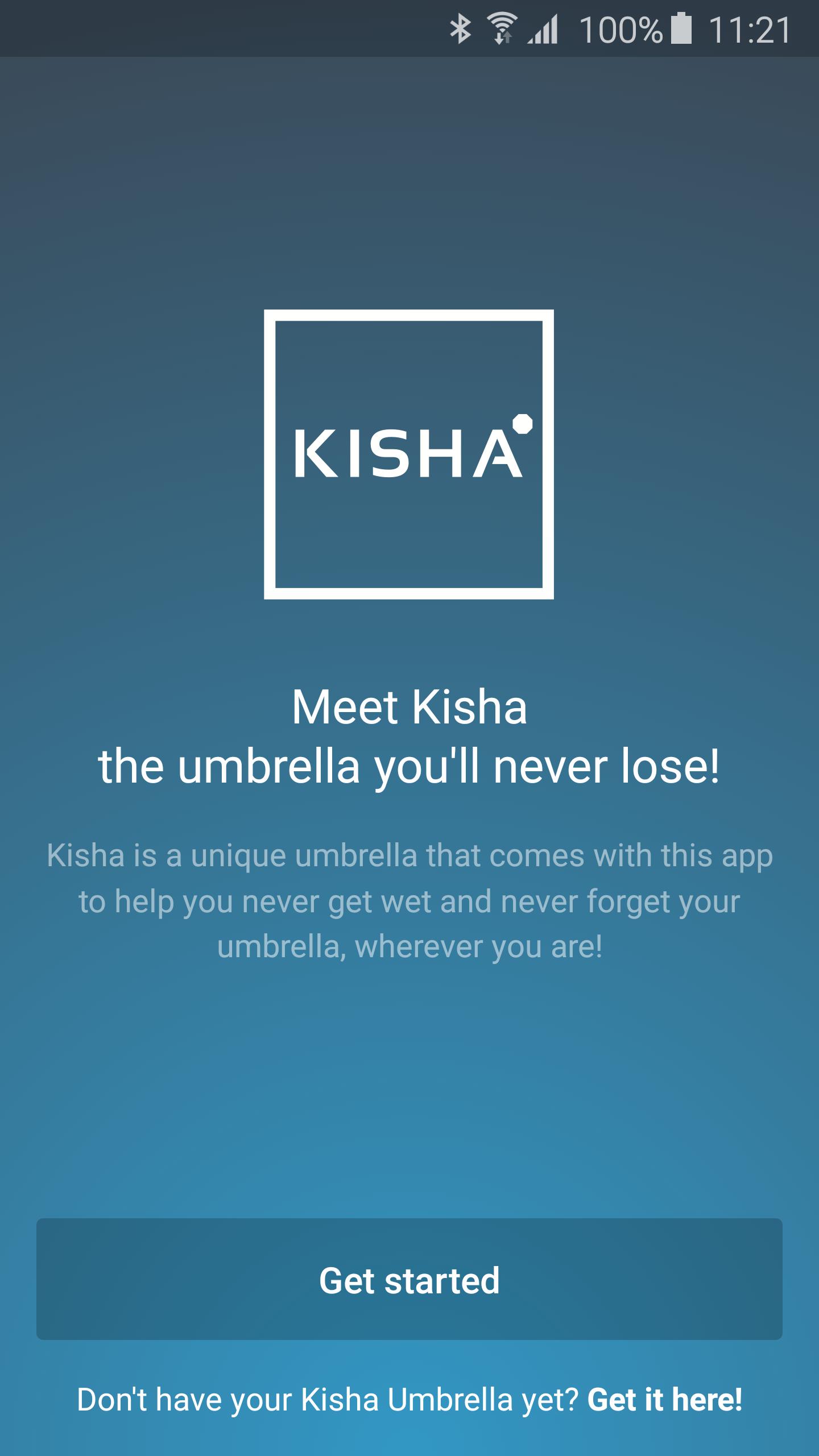 Kisha