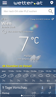 wetter.at