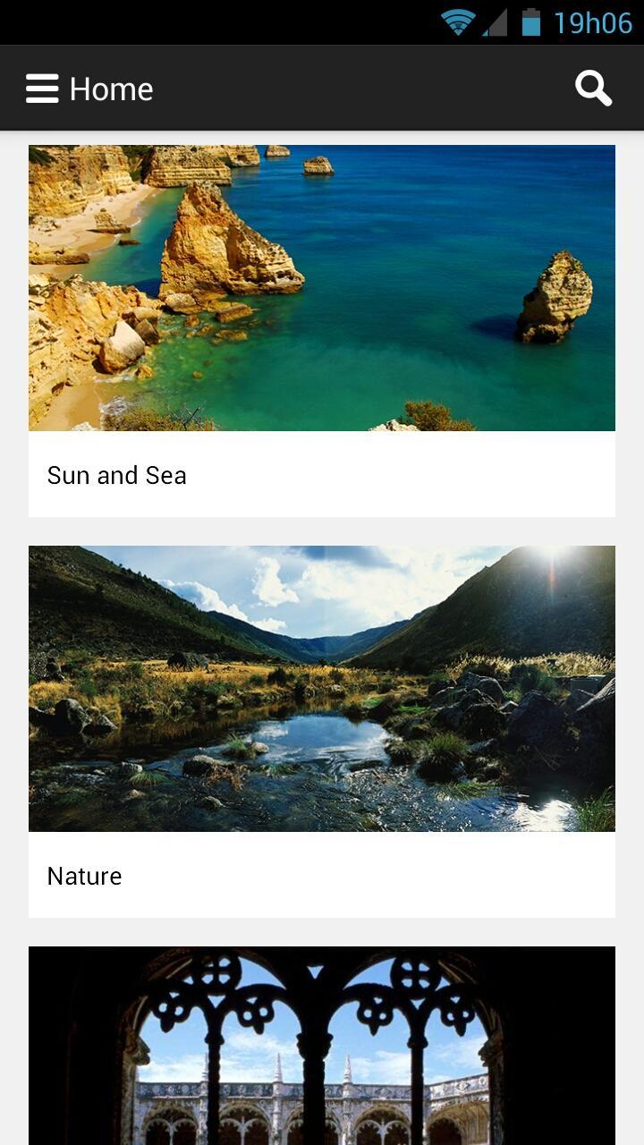 Visit Portugal Travel Guide