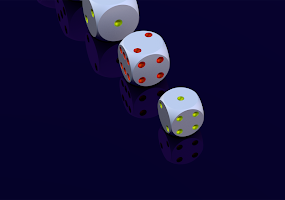 Physics Dice 3D *FREE*