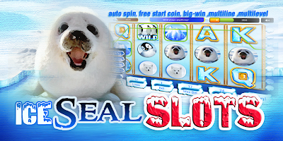 Ice Seal Slots