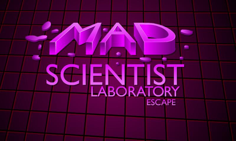 Mad Scientist Laboratory