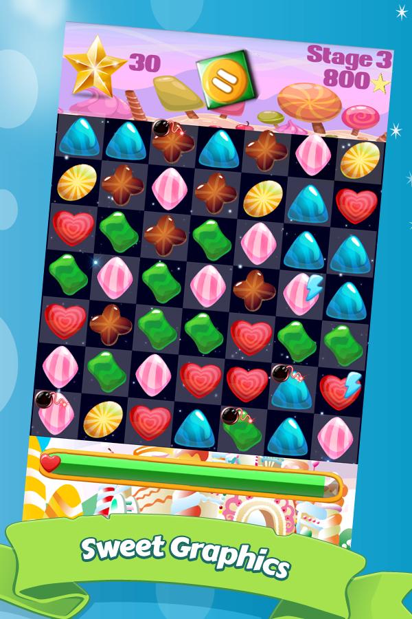 Candy Gems