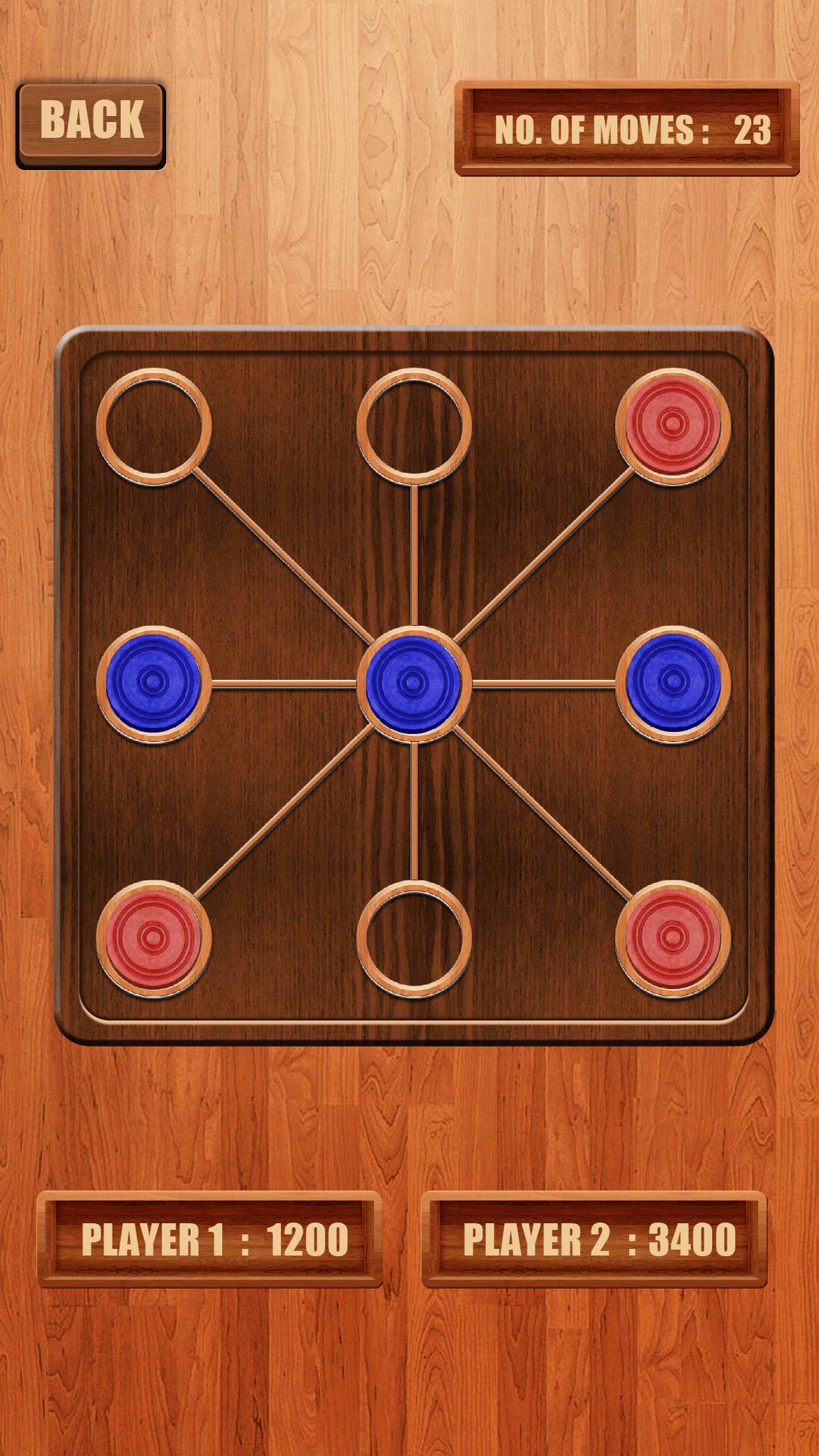 Connect 3 Pro