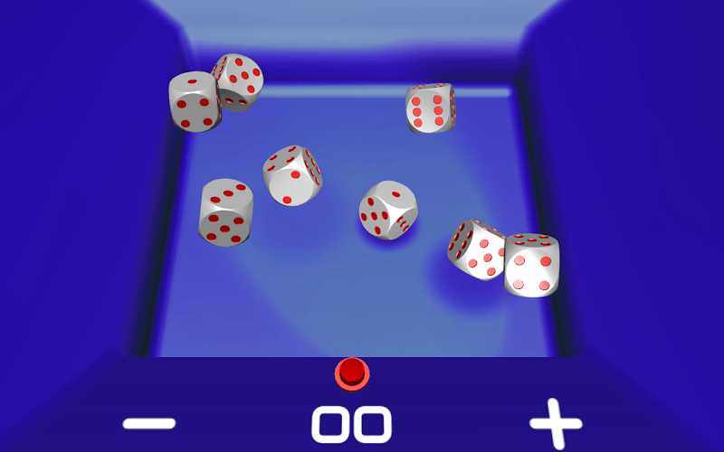 Physics Dice 3D *FREE*