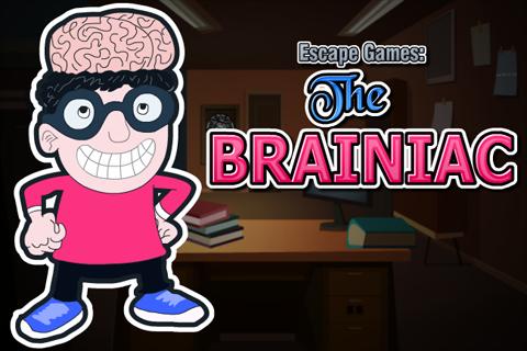 Escape Games: The Brainiac