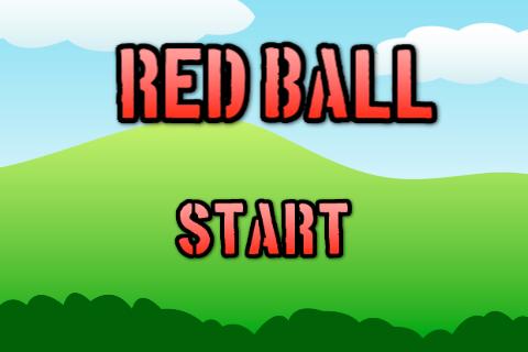 Red Ball Scary Prank!