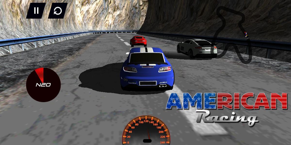 American Racing