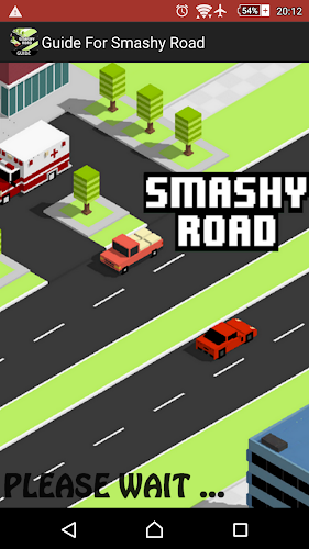 Guide For Smashy Road Wanted