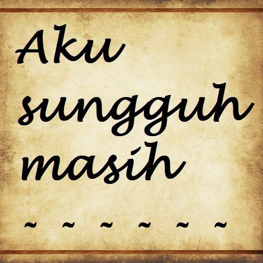 ST12 - Aku Masih Sayang