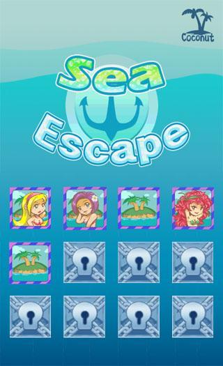 Sea Escape