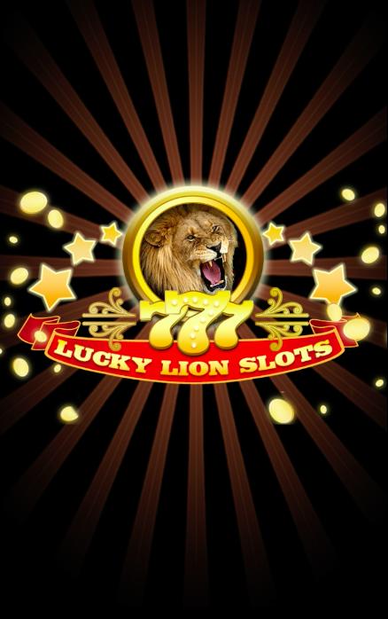 SLOTS - Lucky Lion 222 Slots