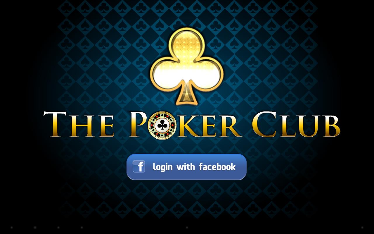 The Poker Club