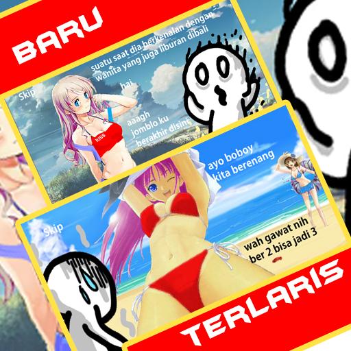 hentai cewek bali gojigo ep3