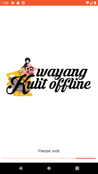 Wayang Kulit Lucu offline