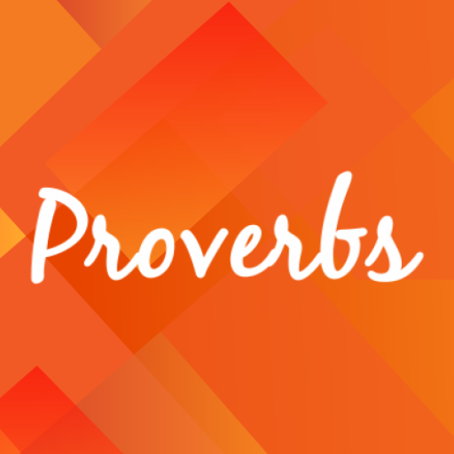 Proverbs