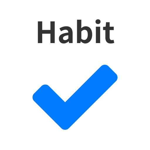 Habit Check Calendar