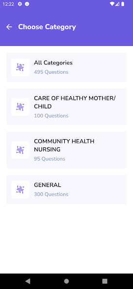 NLE Nursing Exam Reviewer