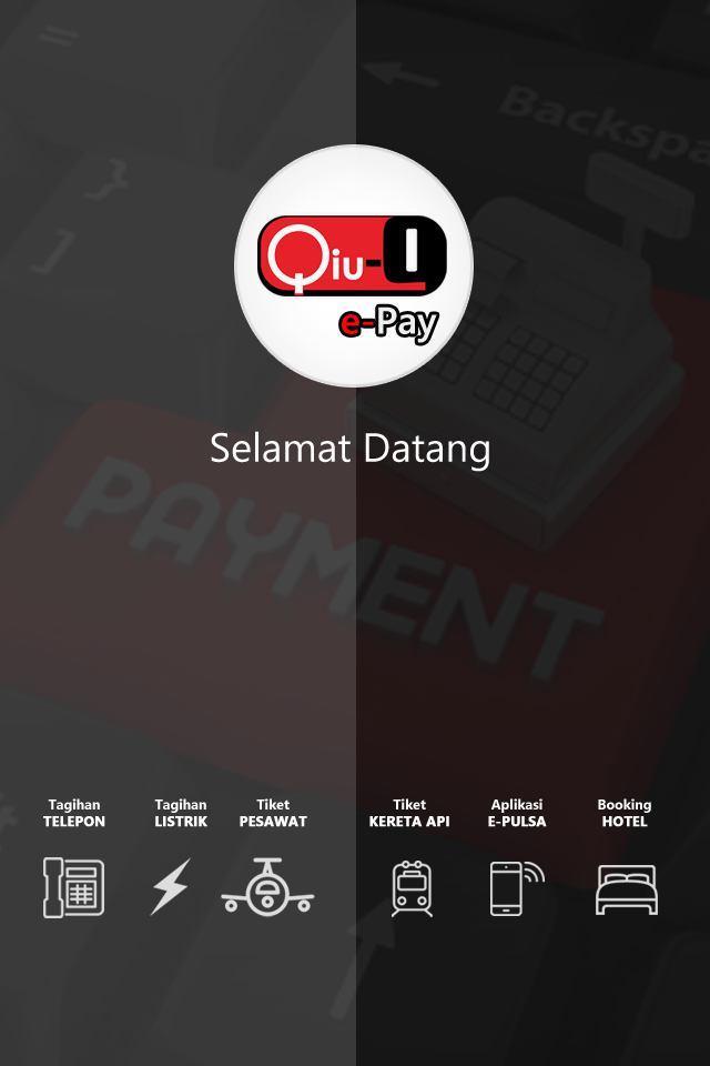 Qiu-9 e-Pay