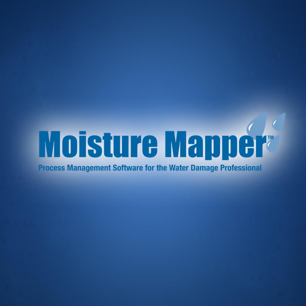 Moisture Mapper