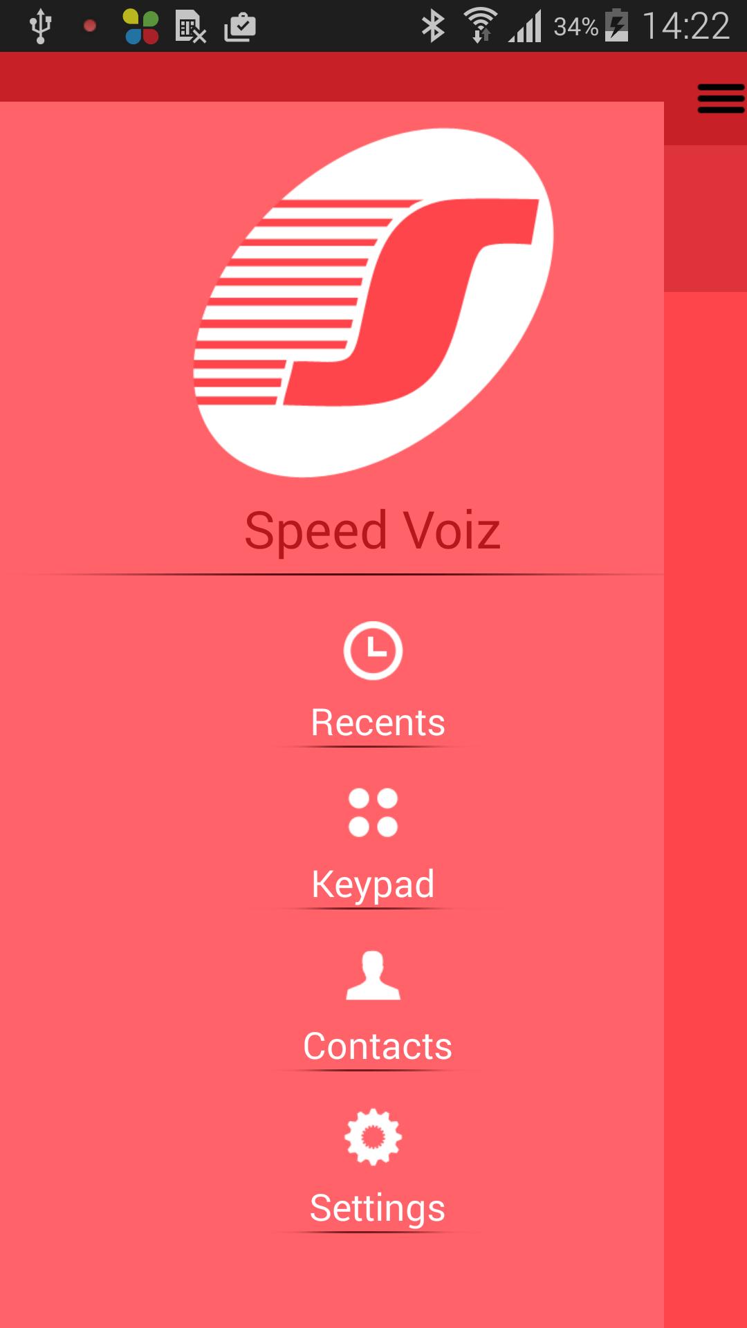 SPEEDVOIZ PLUS