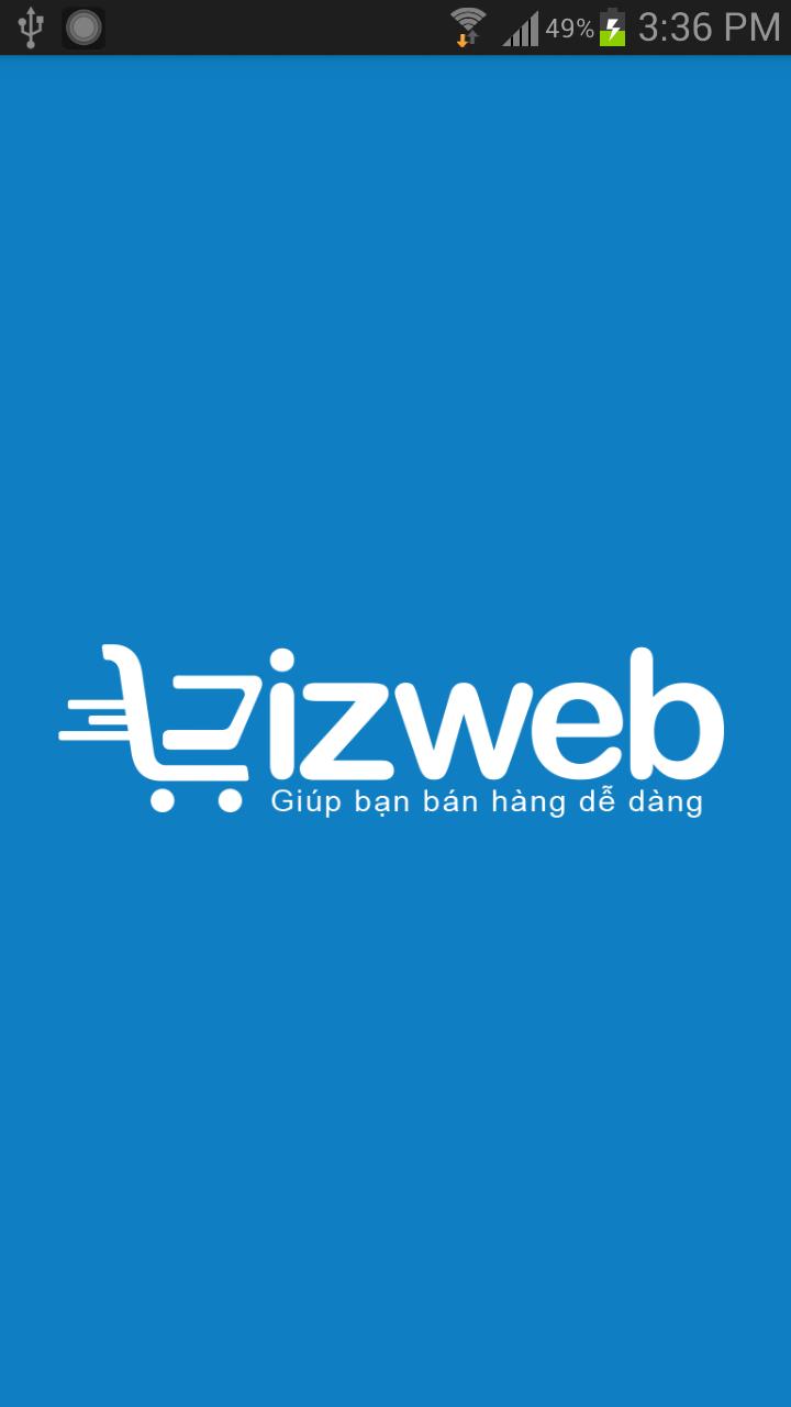 Bizweb Admin