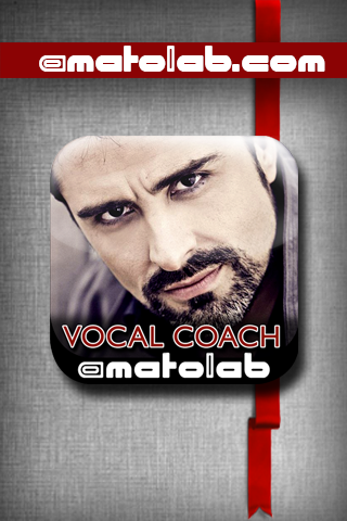 Vocal Coach