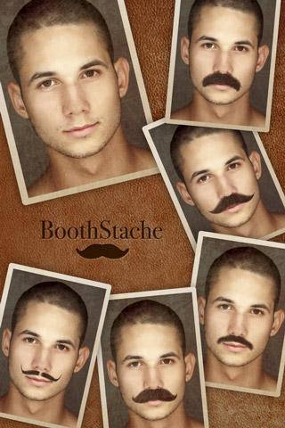 BoothStache