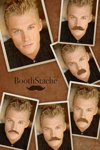 BoothStache