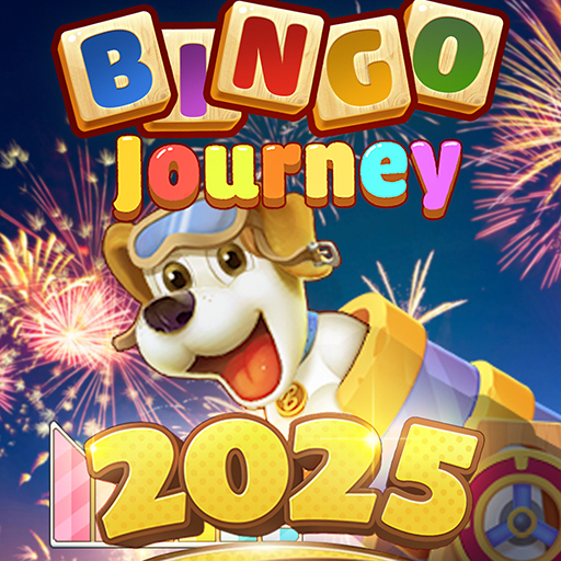 Bingo Journey