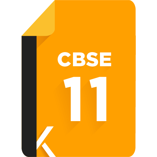 CBSE Class 11 NCERT Solutions