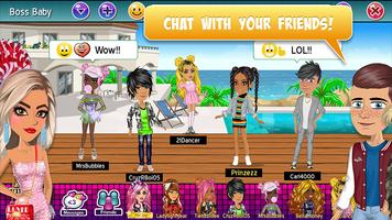 MovieStarPlanet