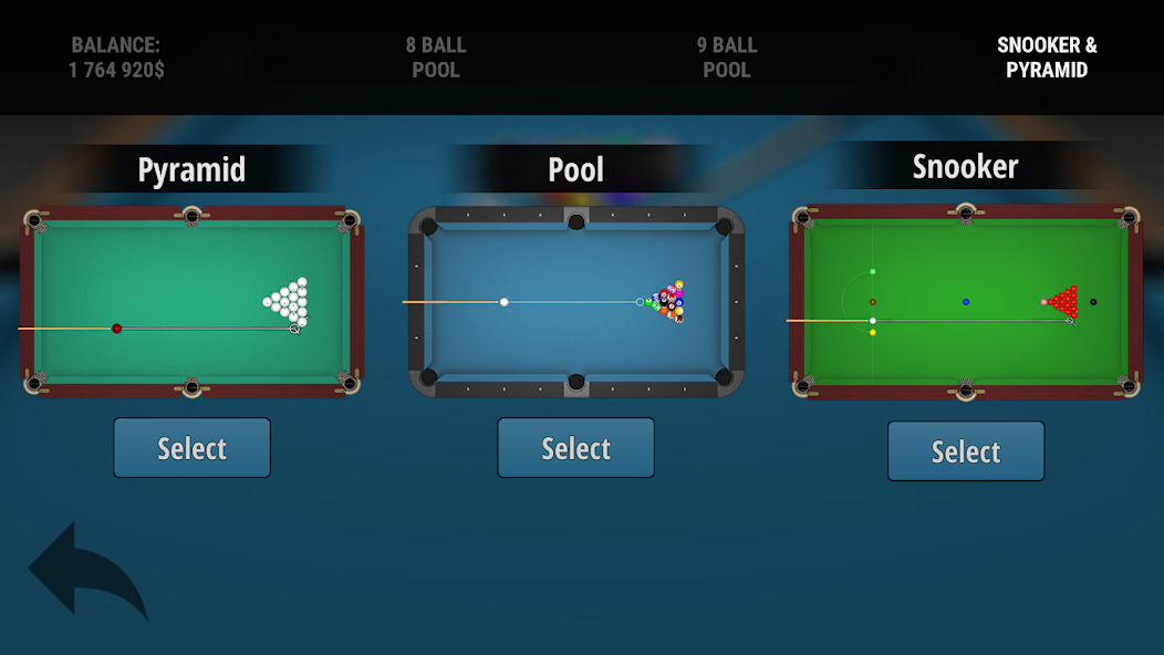 Pool Online