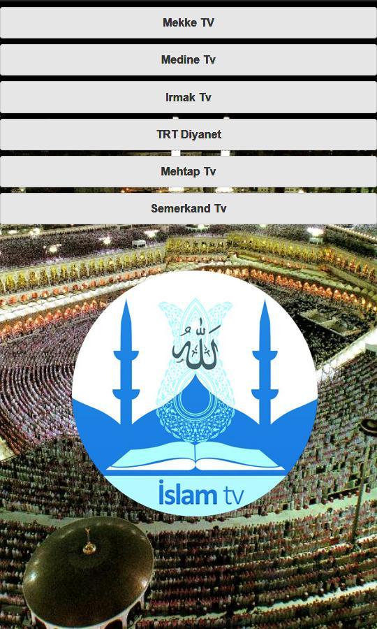 ISLAM TV - Muslim TV