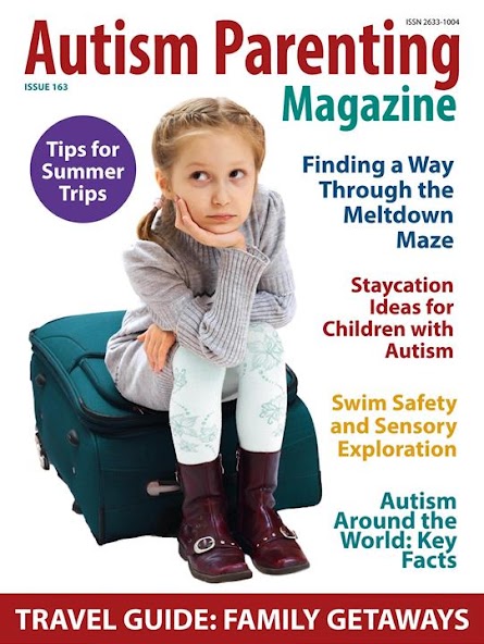 Autism Parenting Magazine