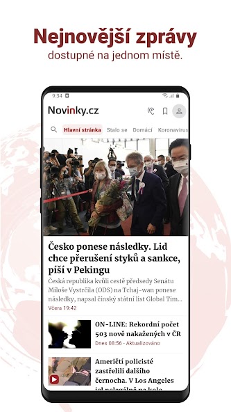 Novinky.cz