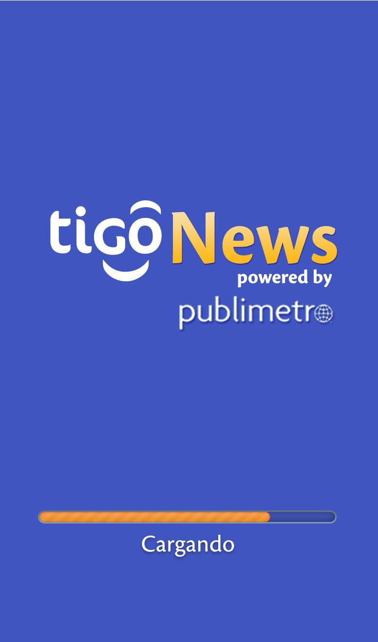 News by Tigo