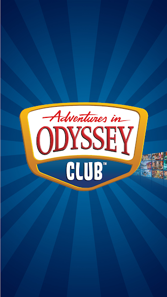 Adventures in Odyssey Club